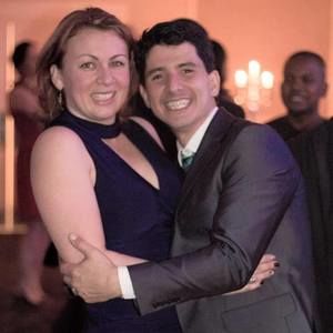 Meet your Posher, Lina