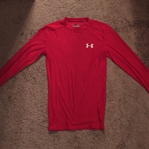 Under Armour heat gear