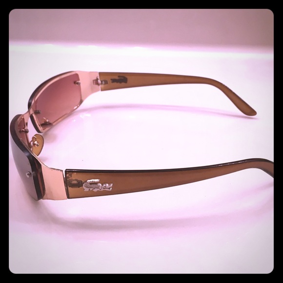 Lacoste sunglasses