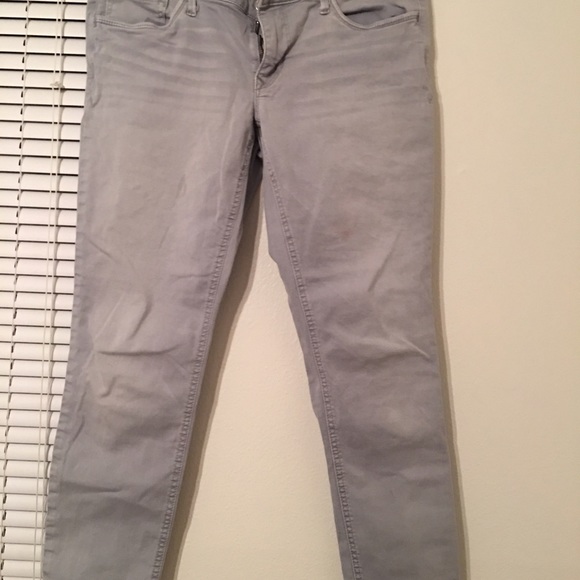 Express jeans
