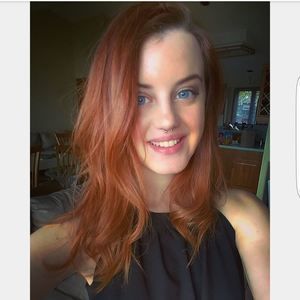 Meet your Posher, Carly