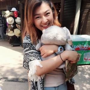 Meet your Posher, Kungsora