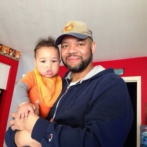 Meet your Posher, Pamela