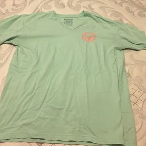 The southern shirt short sleeve