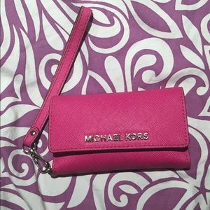 ¡¡¡ MICHAEL KORS WALLET !!!