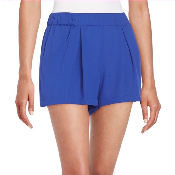 BCBGMAXAZRIA shorts