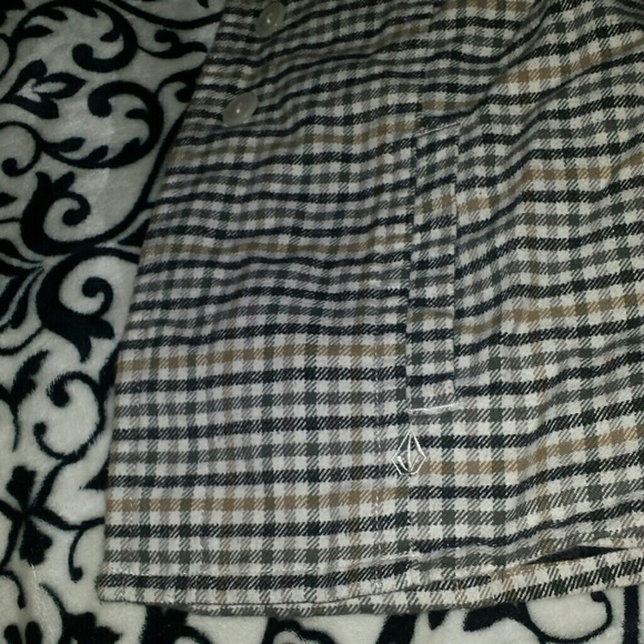Volcom shmad jacket size: xs - Picture 3 of 4