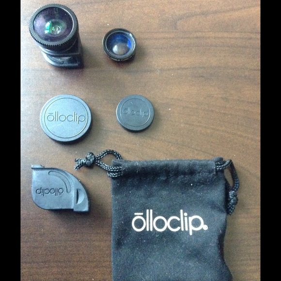 Olloclip - Picture 2 of 4