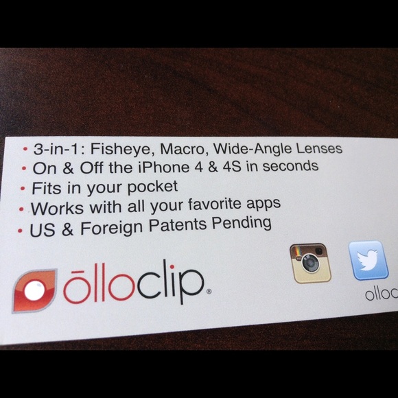 Olloclip - Picture 3 of 4