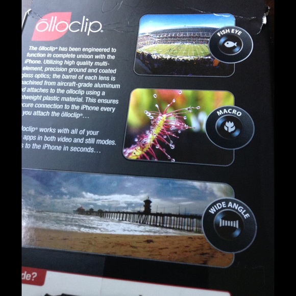 Olloclip - Picture 4 of 4