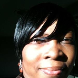 Meet your Posher, Gloria