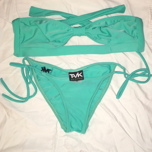 TVK bikini
