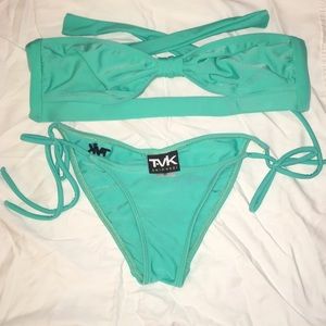 TVK bikini