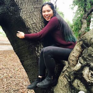 Meet your Posher, Amber