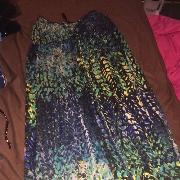 Dresses & Skirts - Summer dress