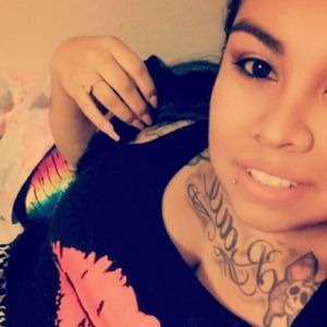 Meet your Posher, Nadia