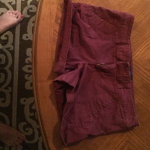 American Eagle shorts