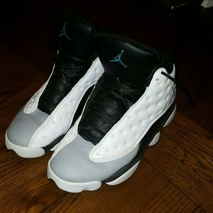 Air Jordan 13 Retro "Hologram" Men's Sneakers