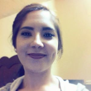 Meet your Posher, Cecilia