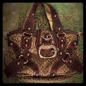 Guess bag