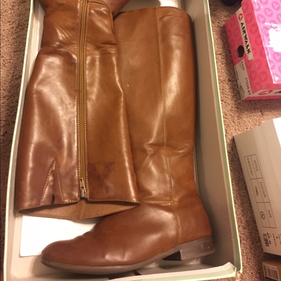 MIA Boots