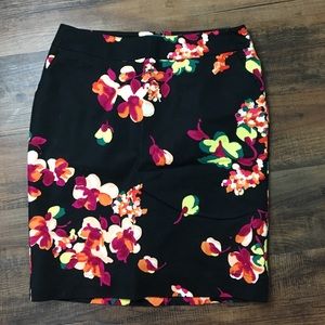 Merona pencil skirt
