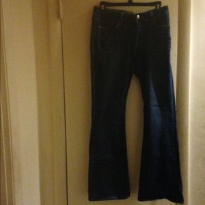 'Paige' Petite Jeans