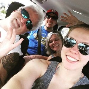 Meet your Posher, Kasey