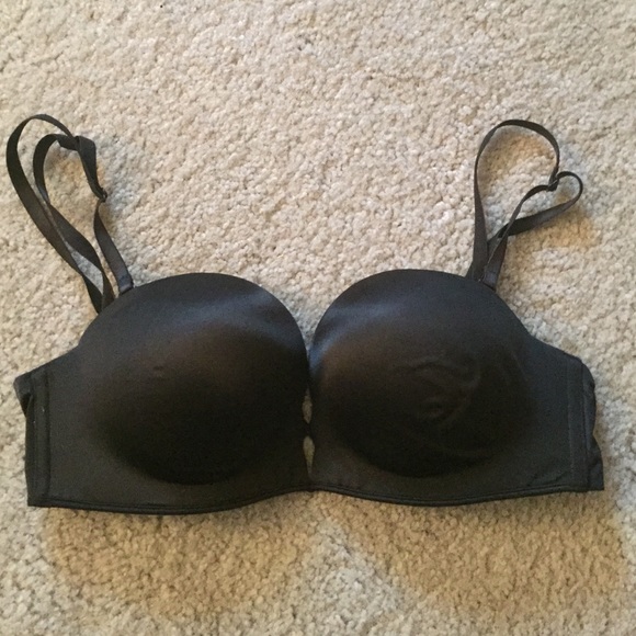 34C Victoria Secret Bombshell (Add 2 Cup) Bra