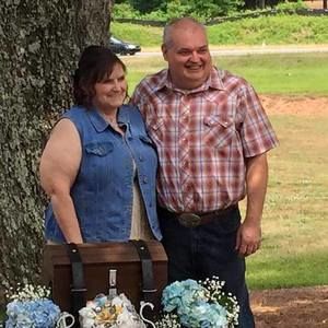 Meet your Posher, Rosa