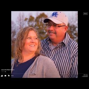 Meet your Posher, Jeannette