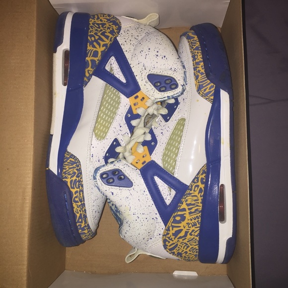 Air Jordan