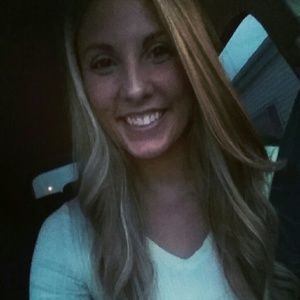 Meet your Posher, Gina