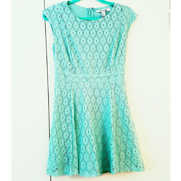 Forever 21 Dress