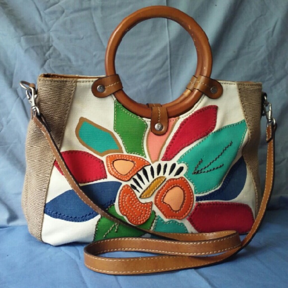 RELIC by Fossil Crossbody Handbag