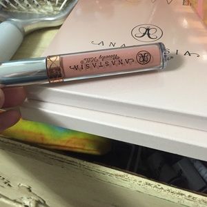 Anastasia Beverly Hills Liquid Lipstick