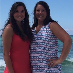 Meet your Posher, Lorna