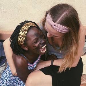 Meet your Posher, Olivia