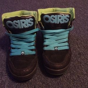 Osiris Sneakers