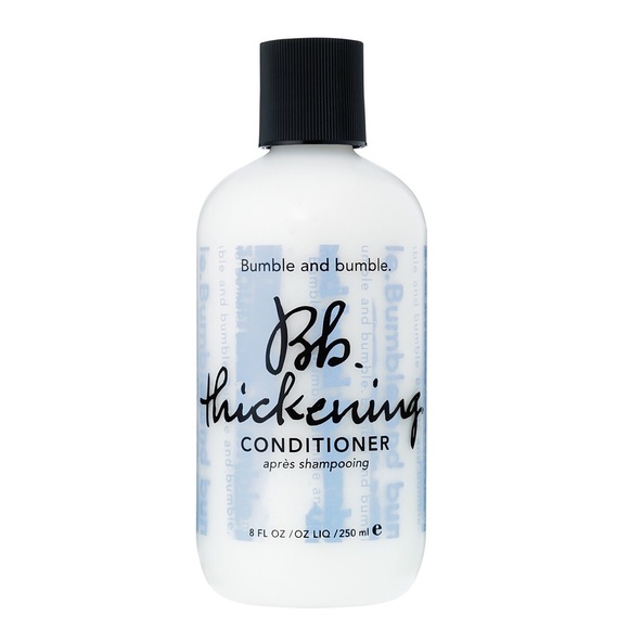 Bumble and Bumble thickening conditioner
