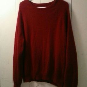 Cashmere sweater