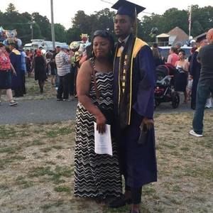 Meet your Posher, Tonya