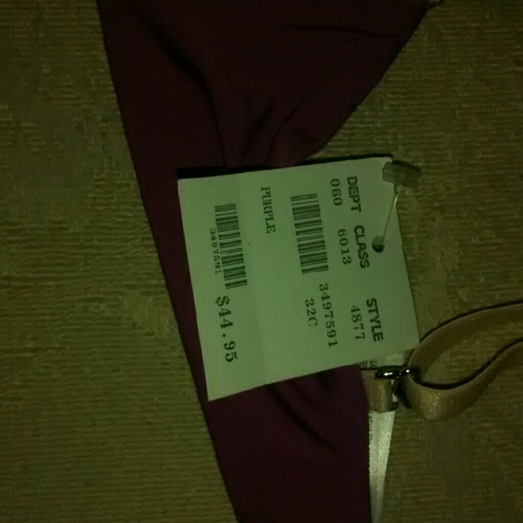 Bra - Picture 2 of 2