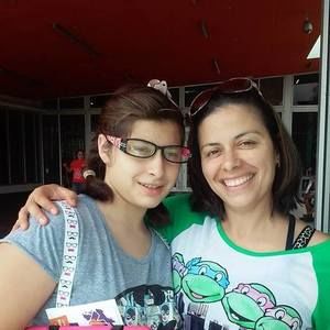 Meet your Posher, Dora