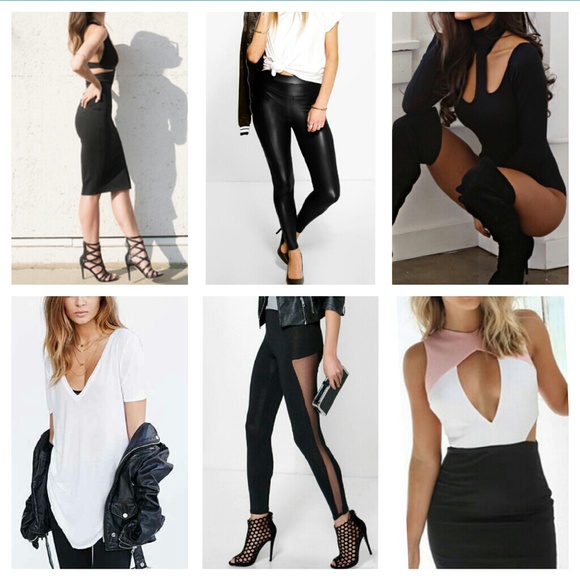 Pre Fall - Picture 2 of 3