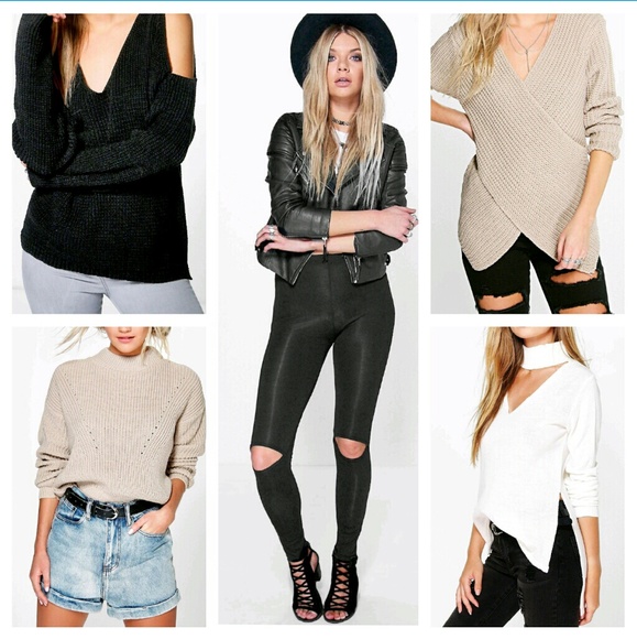 Pre Fall - Picture 3 of 3