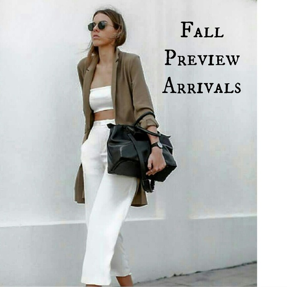Other - Pre Fall