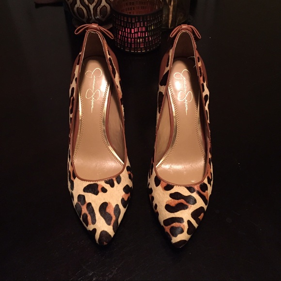 Jessica Simpson Shoes - Jessica Simpson