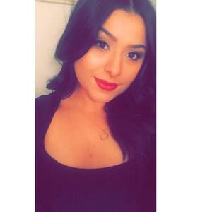 Meet your Posher, Sonia