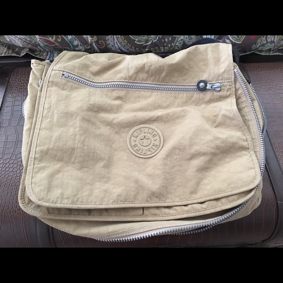 Kipling Messenger Bag